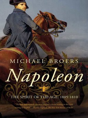cover image of Napoleon